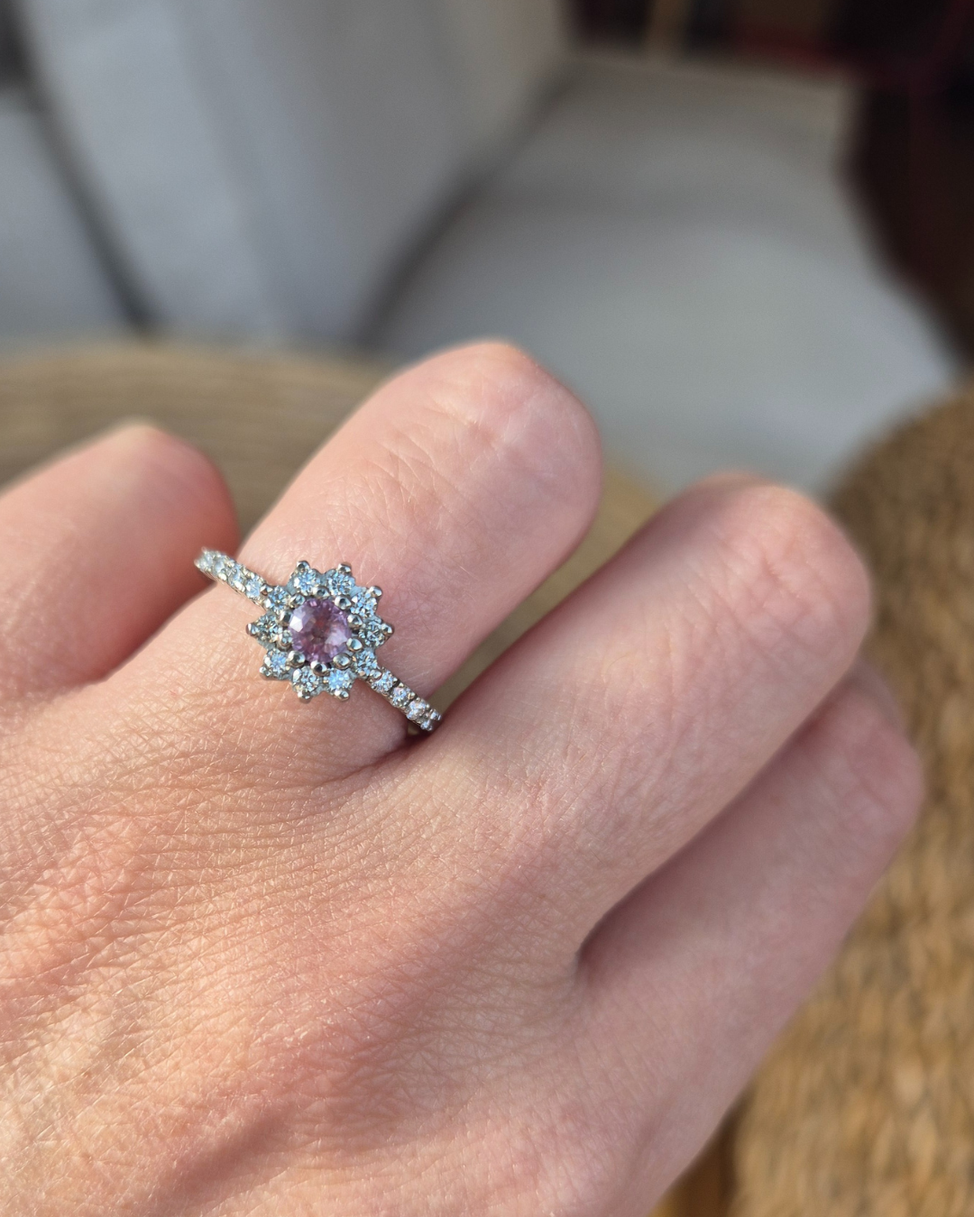 Anillo York