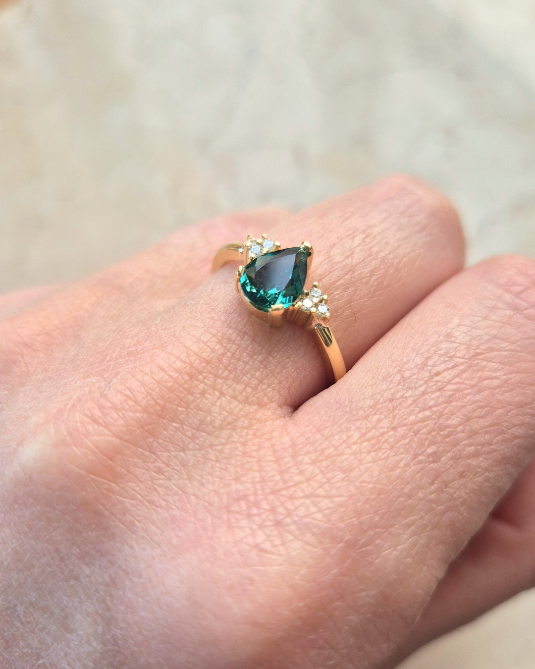 Anillo Amazonas