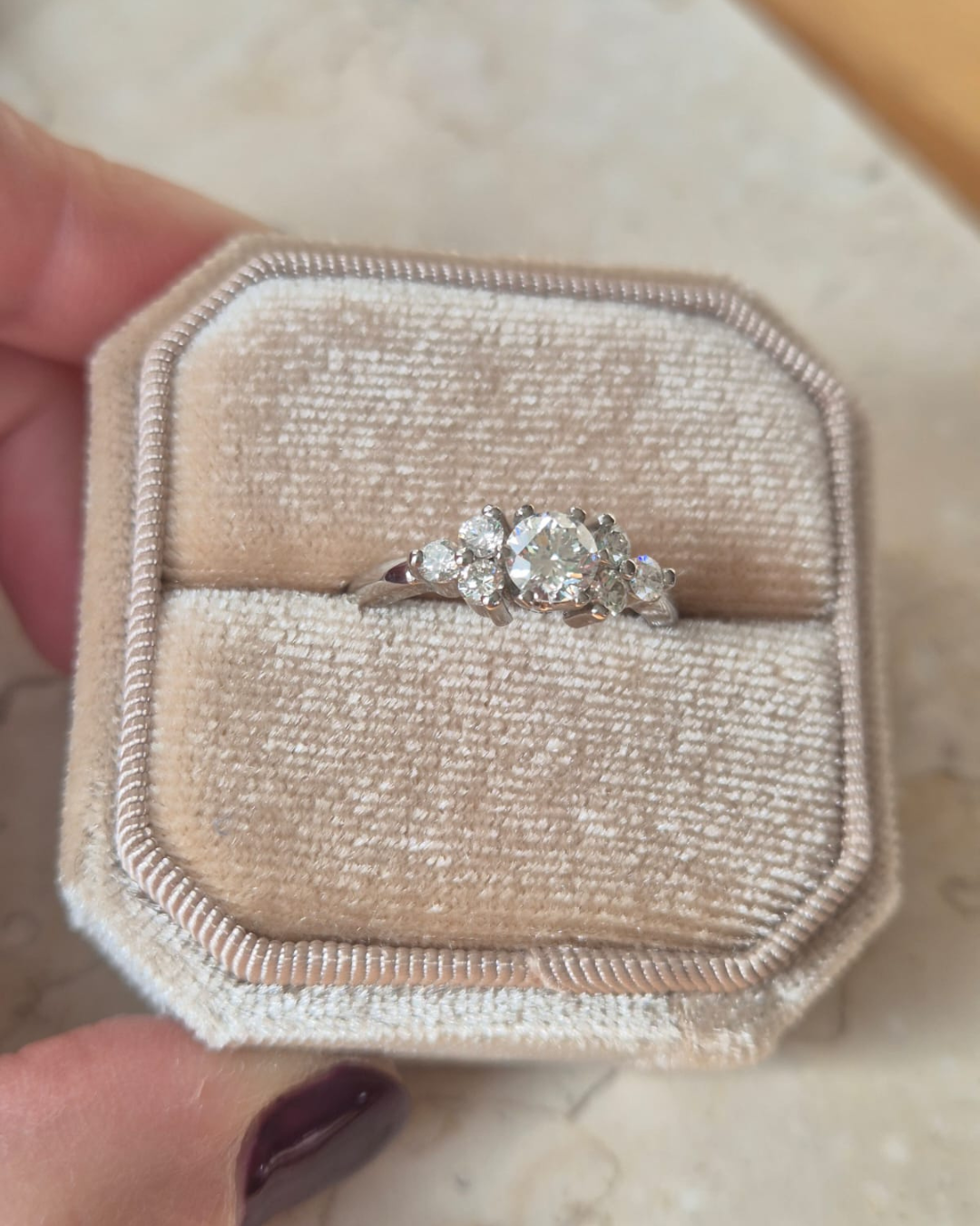 Anillo Kapas
