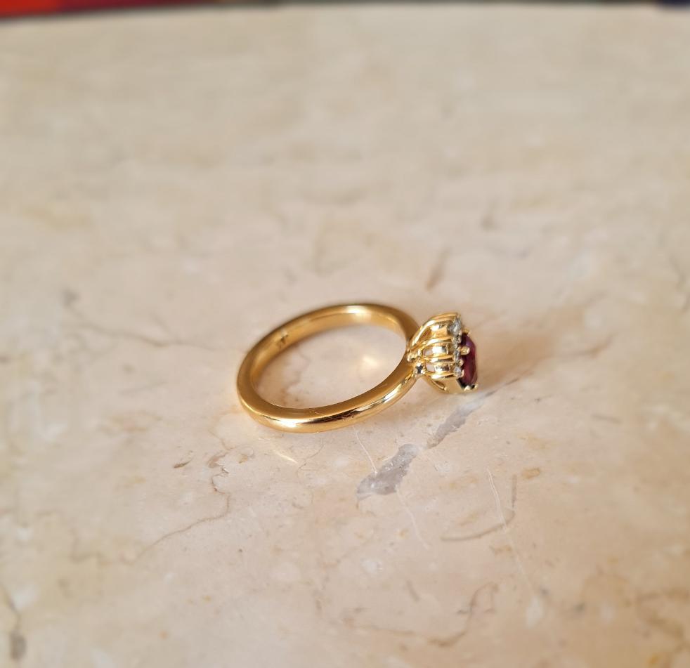 Anillo Bali
