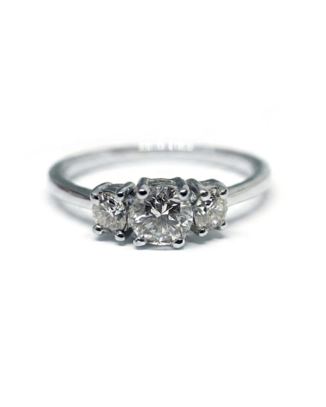 Anillo Tricillo