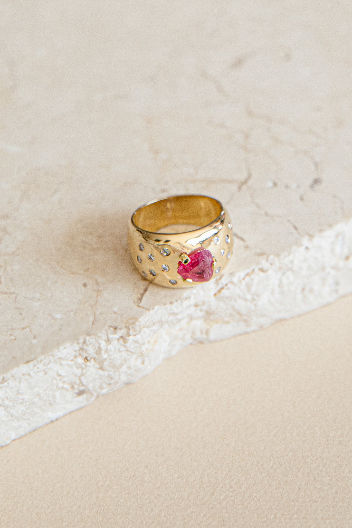 Anillo Sintra