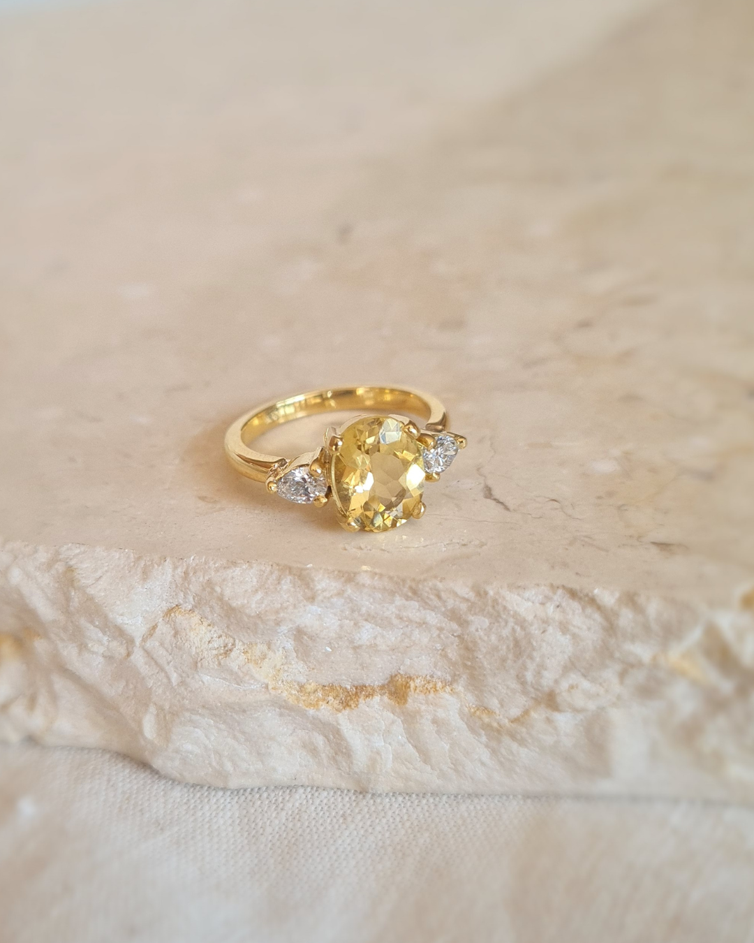 Anillo Lombardia