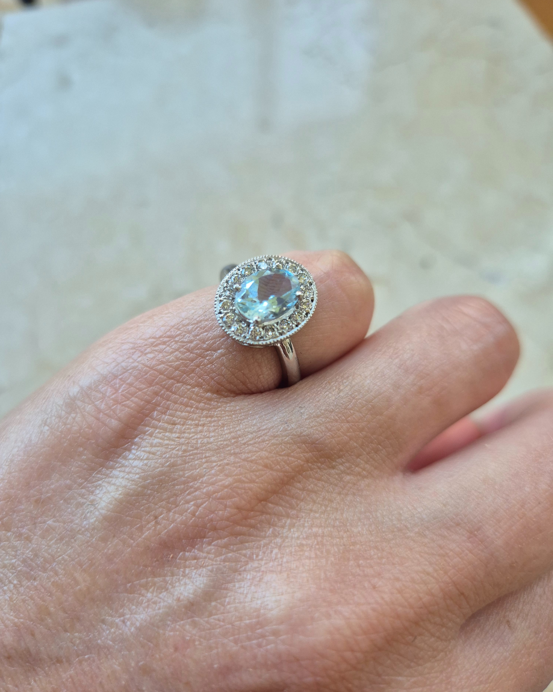 Anillo Ibiza