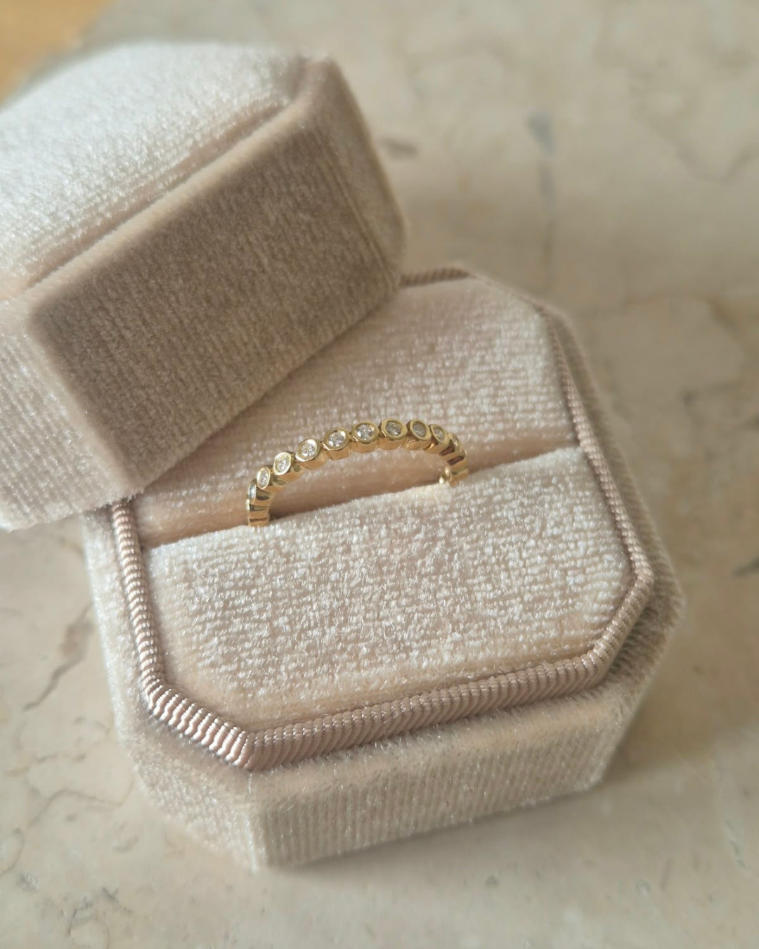 Anillo Colmar