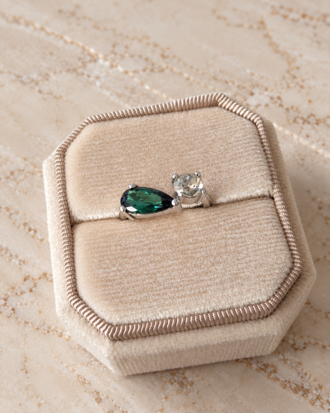 Anillo Girona