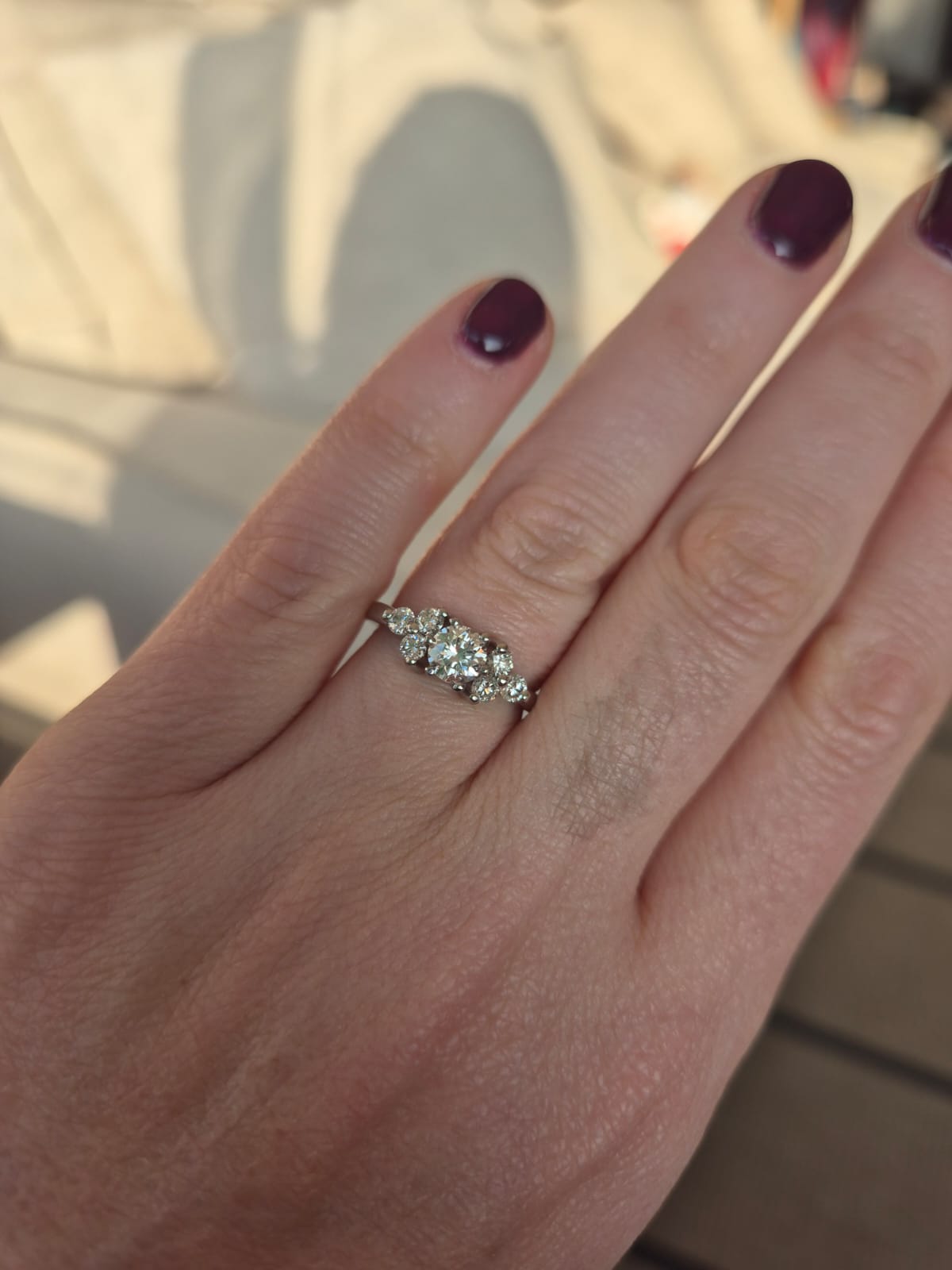 Anillo Kapas