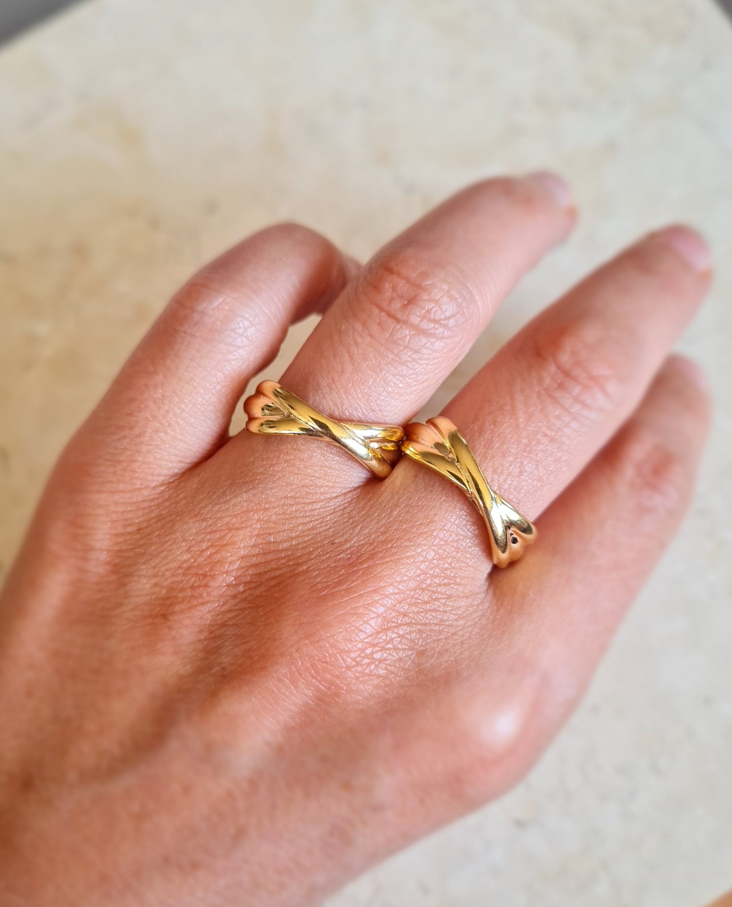 Anillo infinito