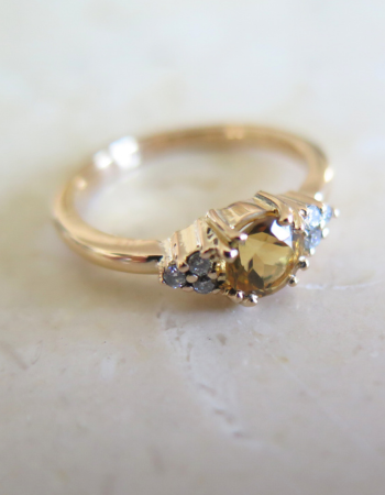Anillo Atacama