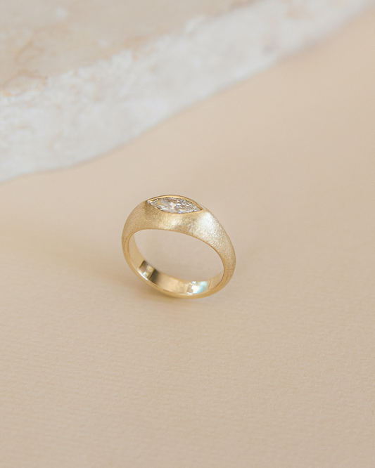 Anillo Siena