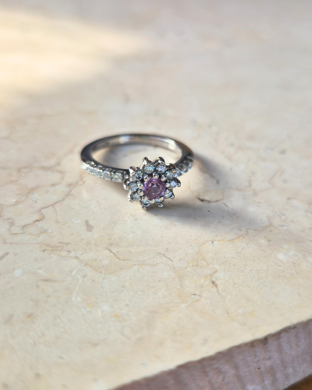 Anillo York