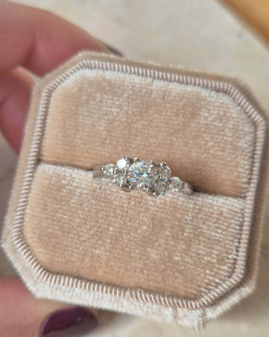 Anillo Kapas