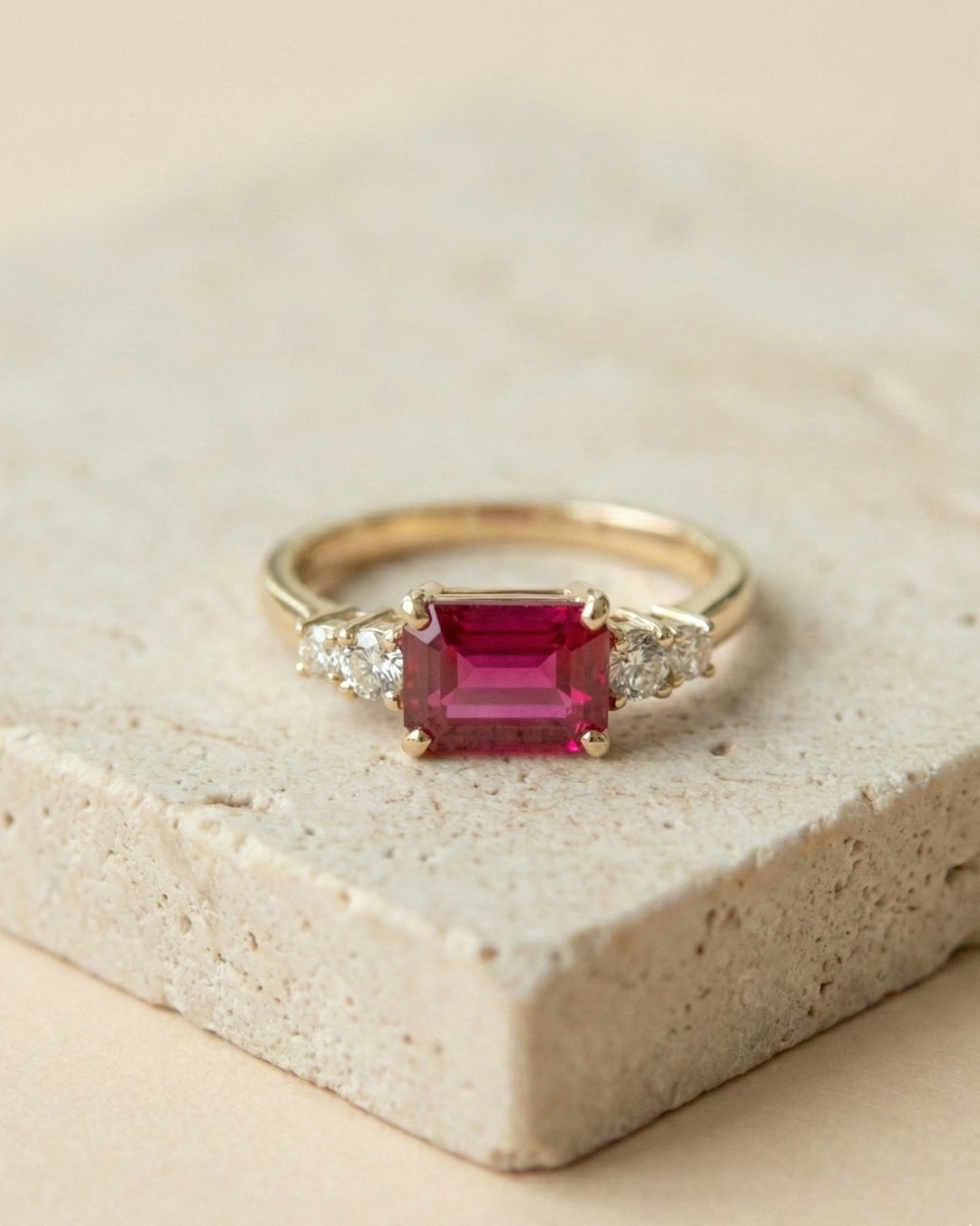 Anillo Fez