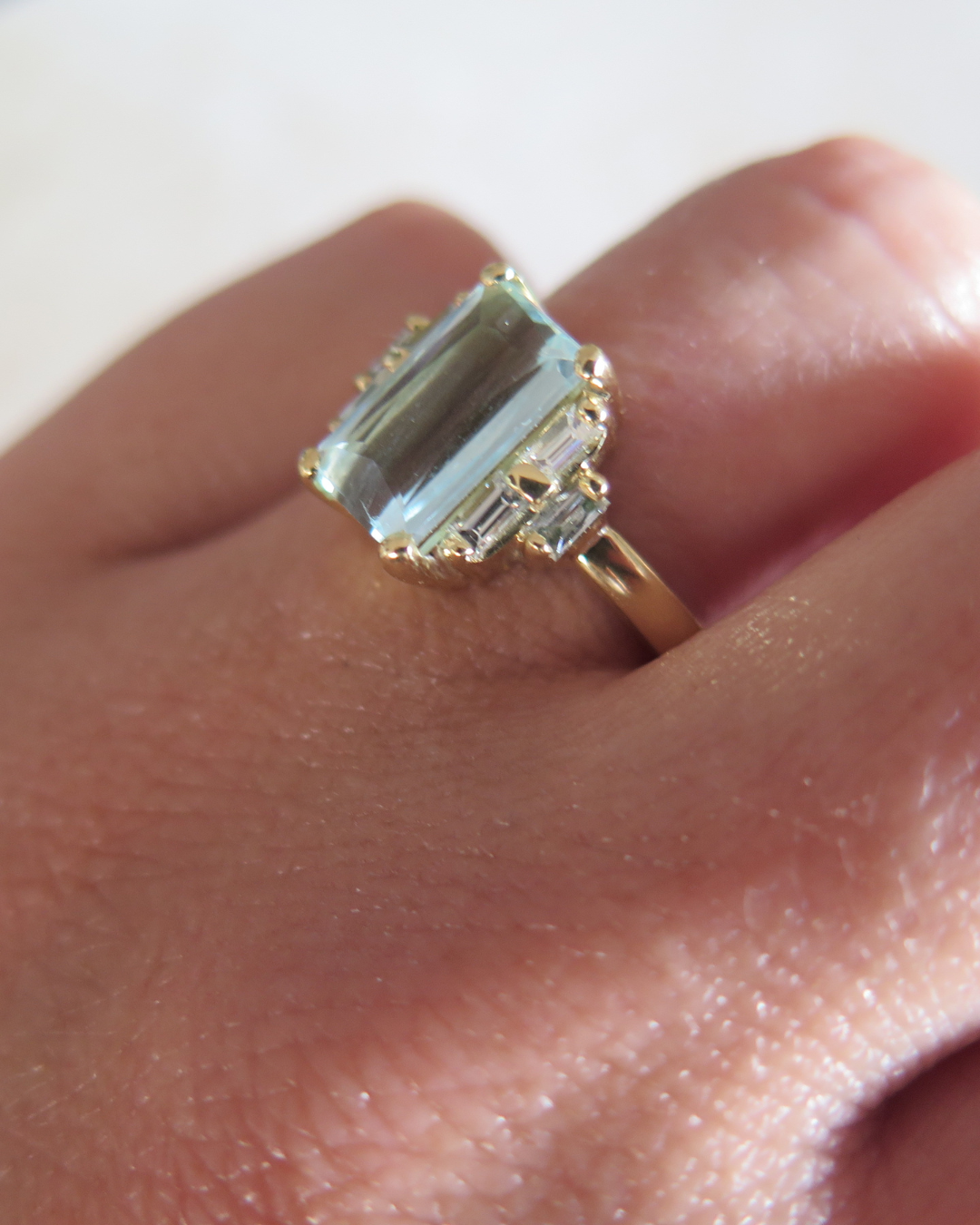 Anillo Patagonia