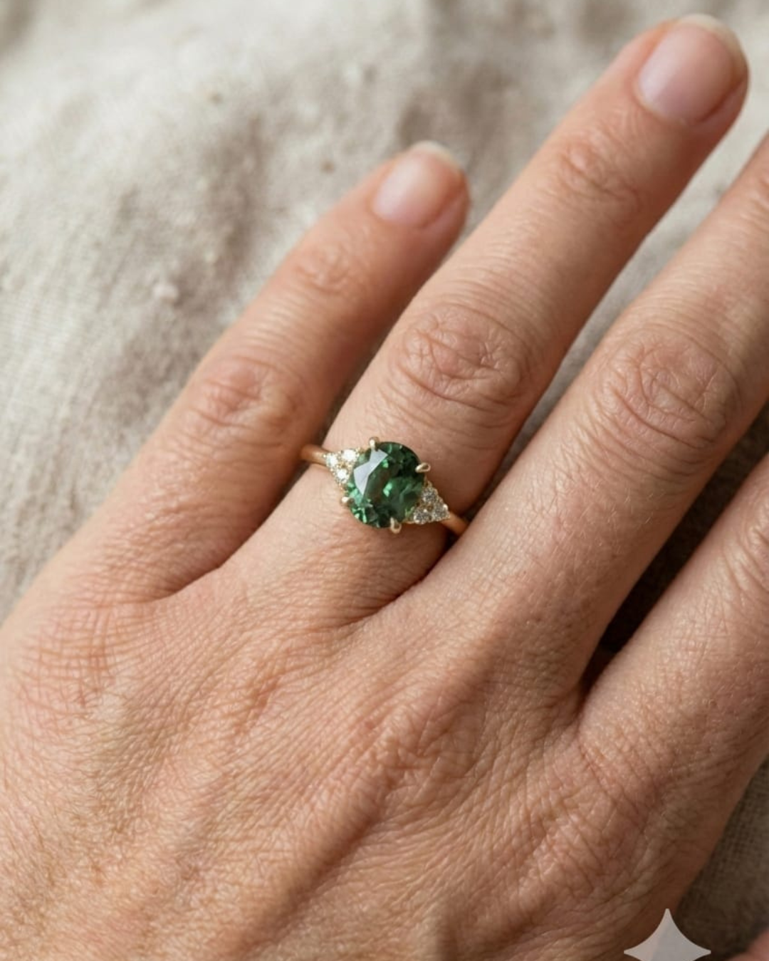 Anillo Honolulu