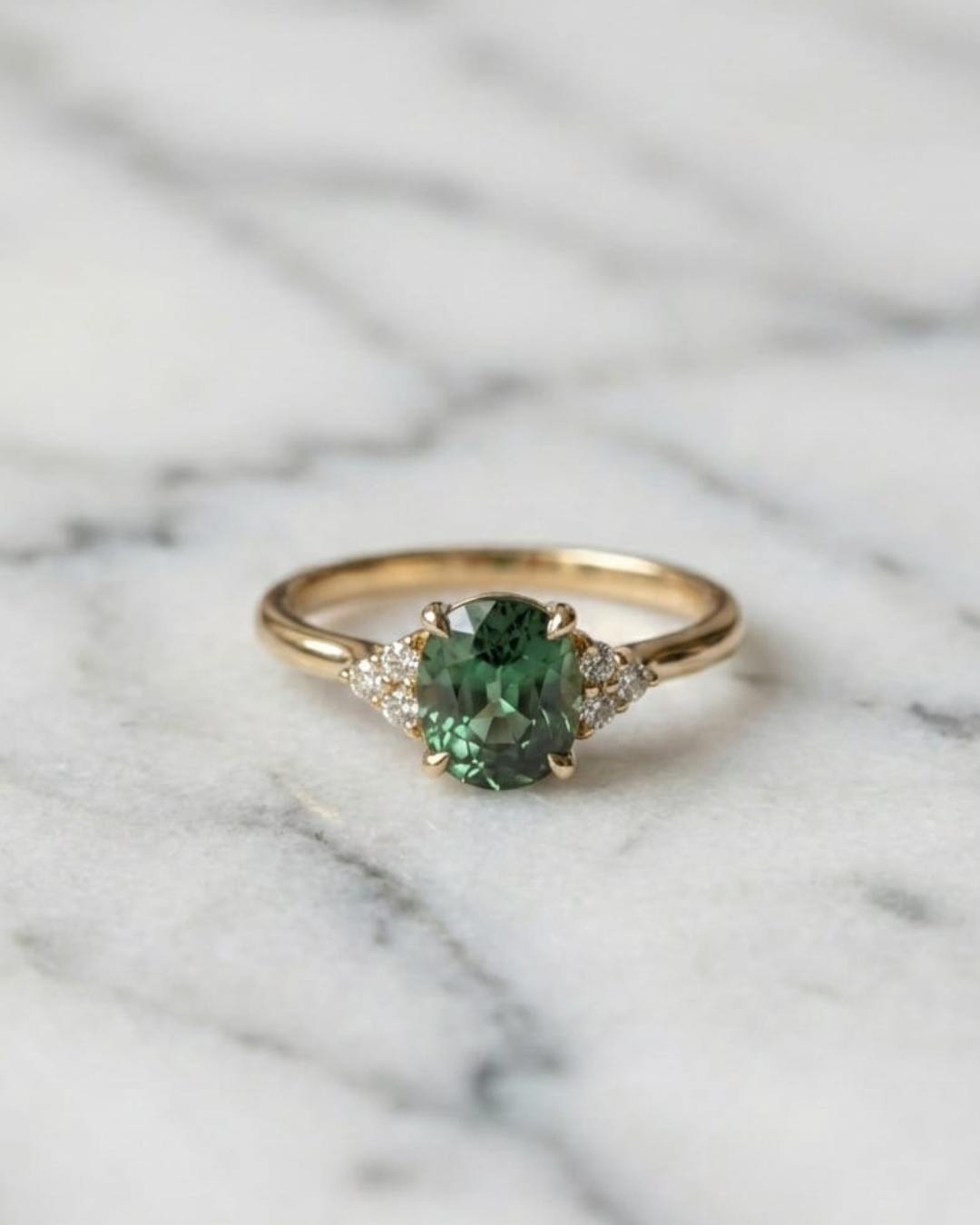 Anillo Honolulu