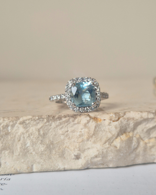 Anillo Itabira