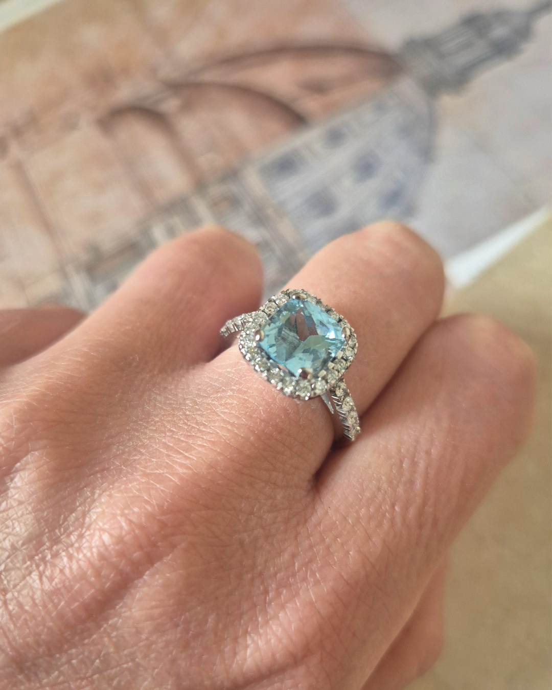 Anillo Itabira