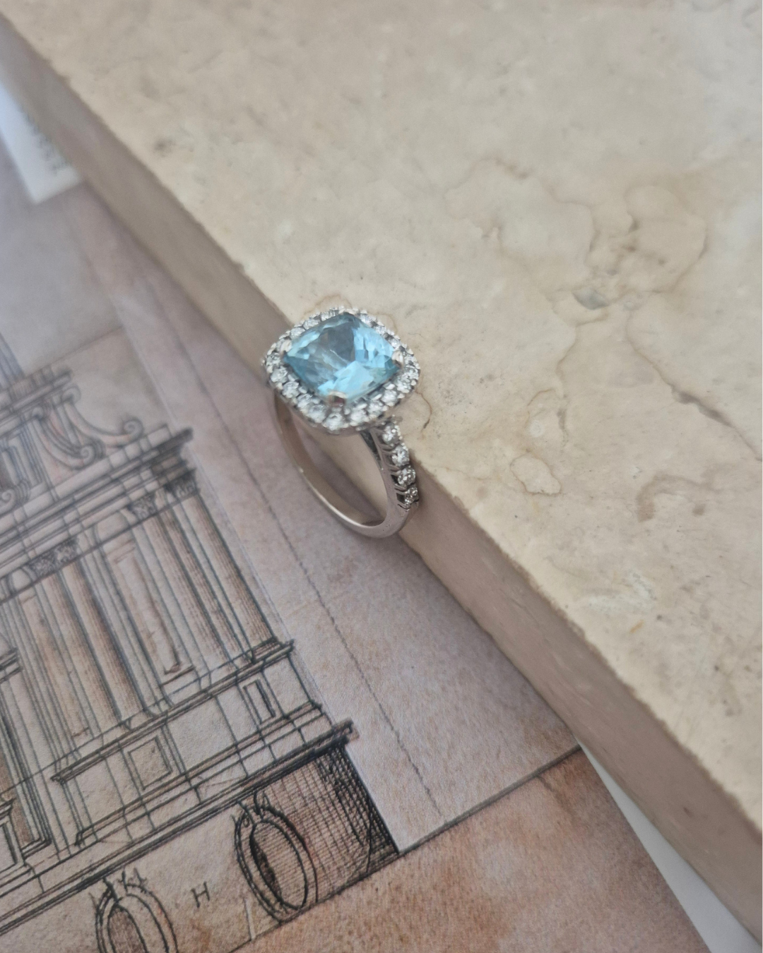 Anillo Itabira