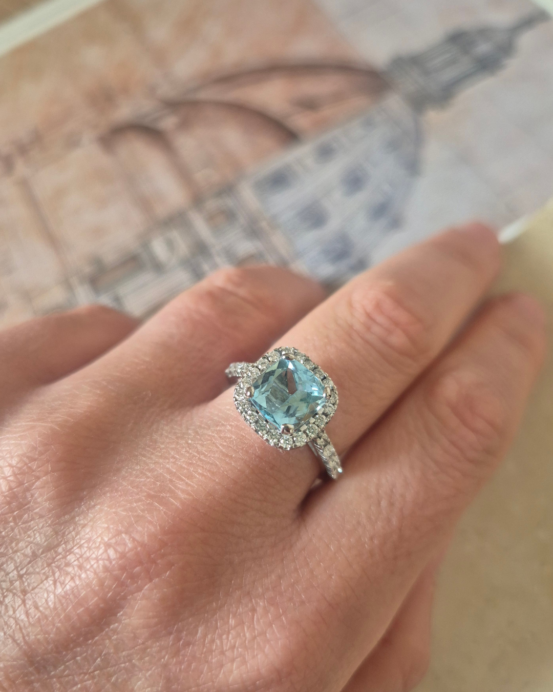 Anillo Itabira