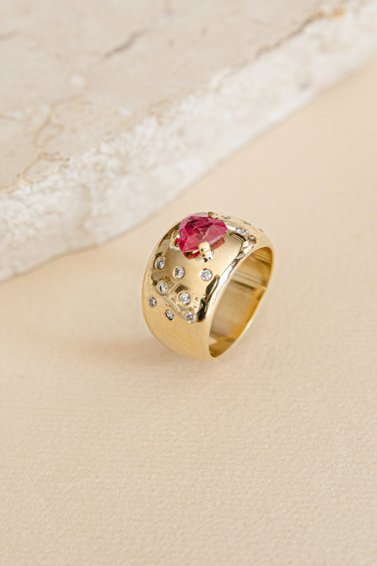 Anillo Sintra