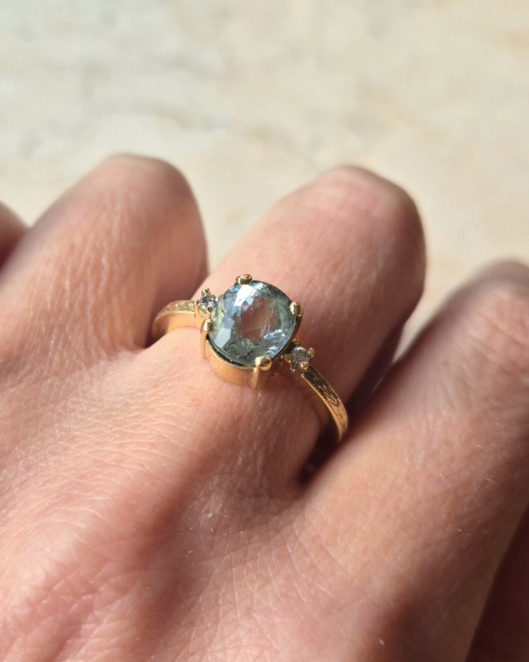 Anillo Roma