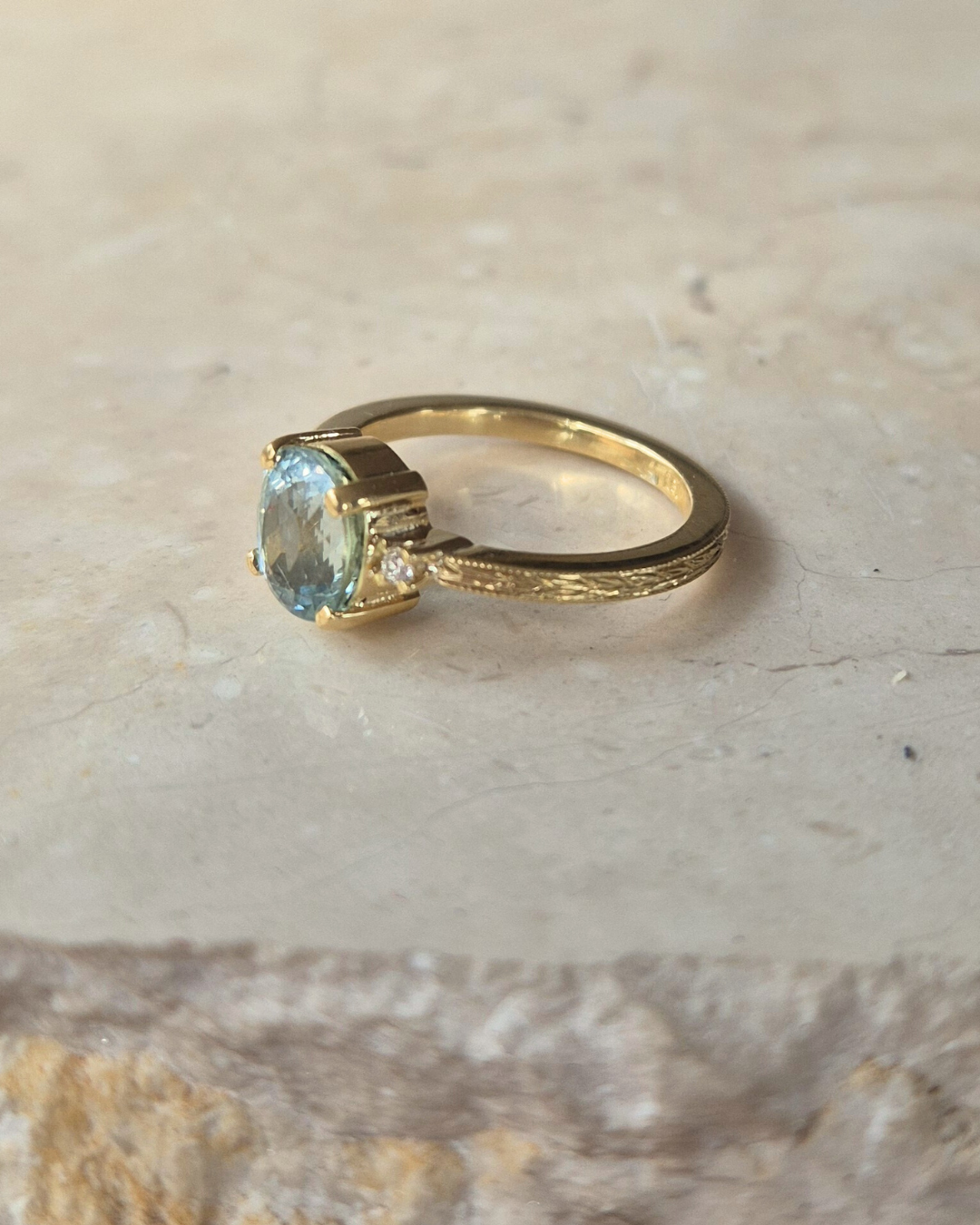 Anillo Roma