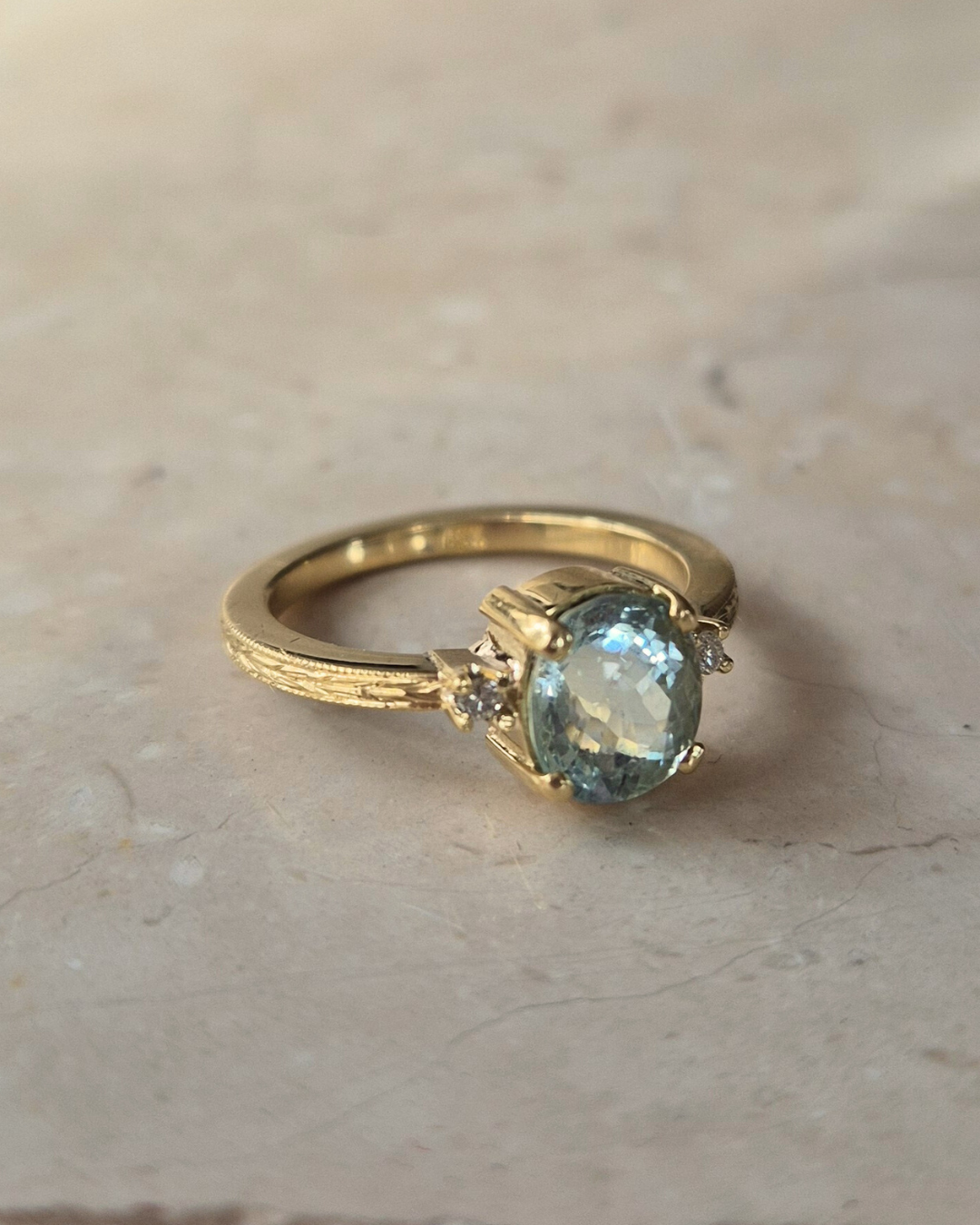 Anillo Roma