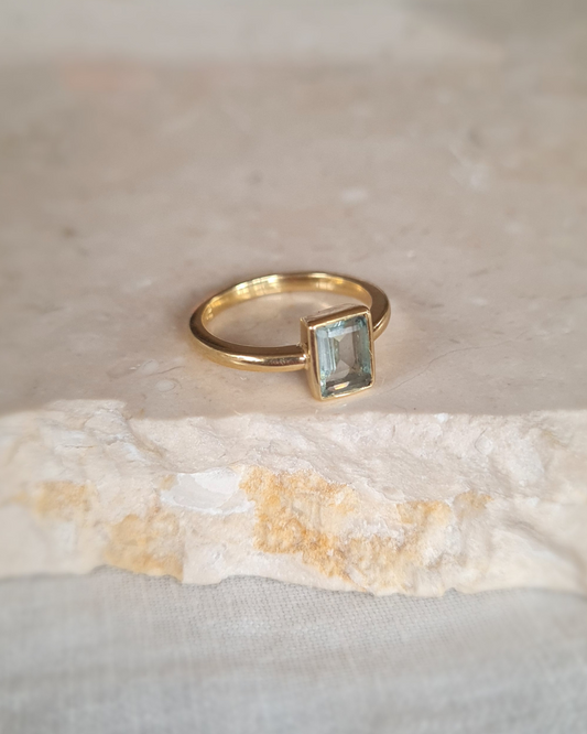 Anillo Borgoña