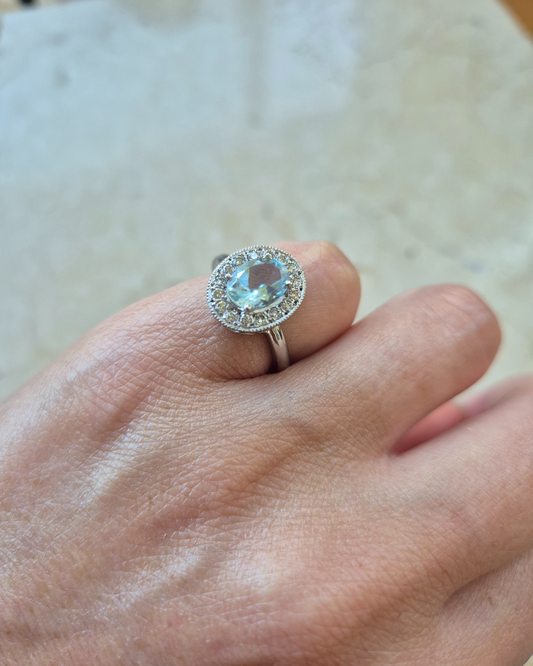 Anillo Ibiza