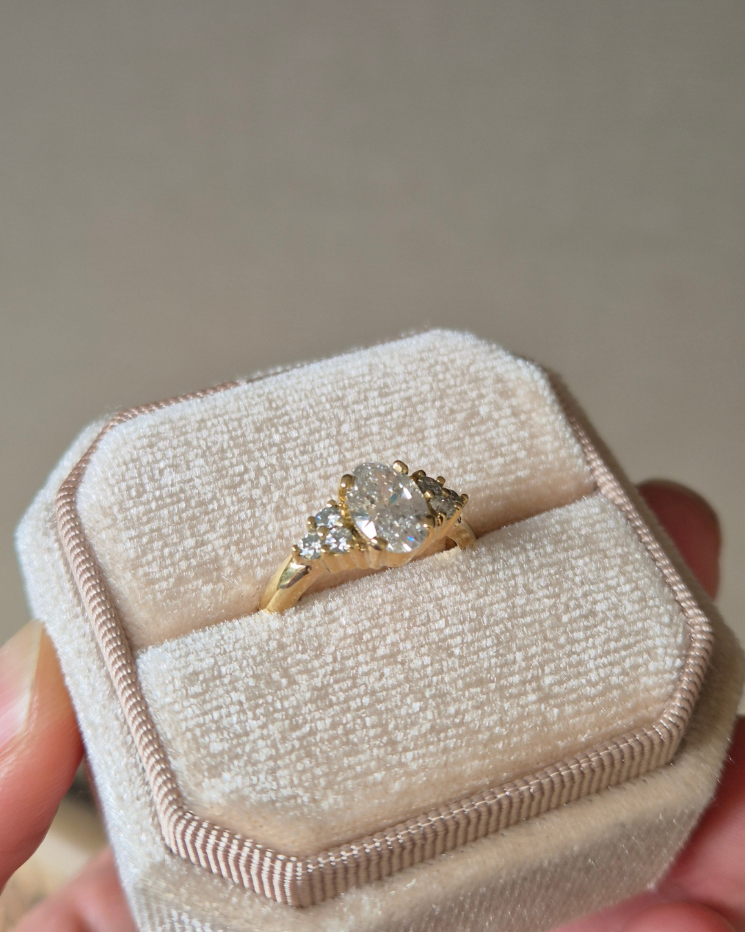 Anillo Trevi