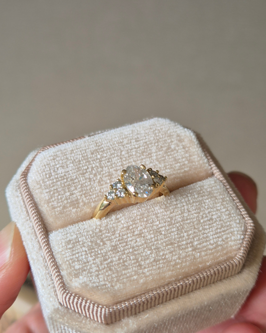 Anillo Trevi
