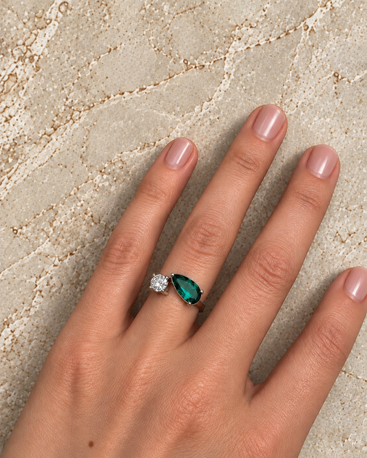 Anillo Girona