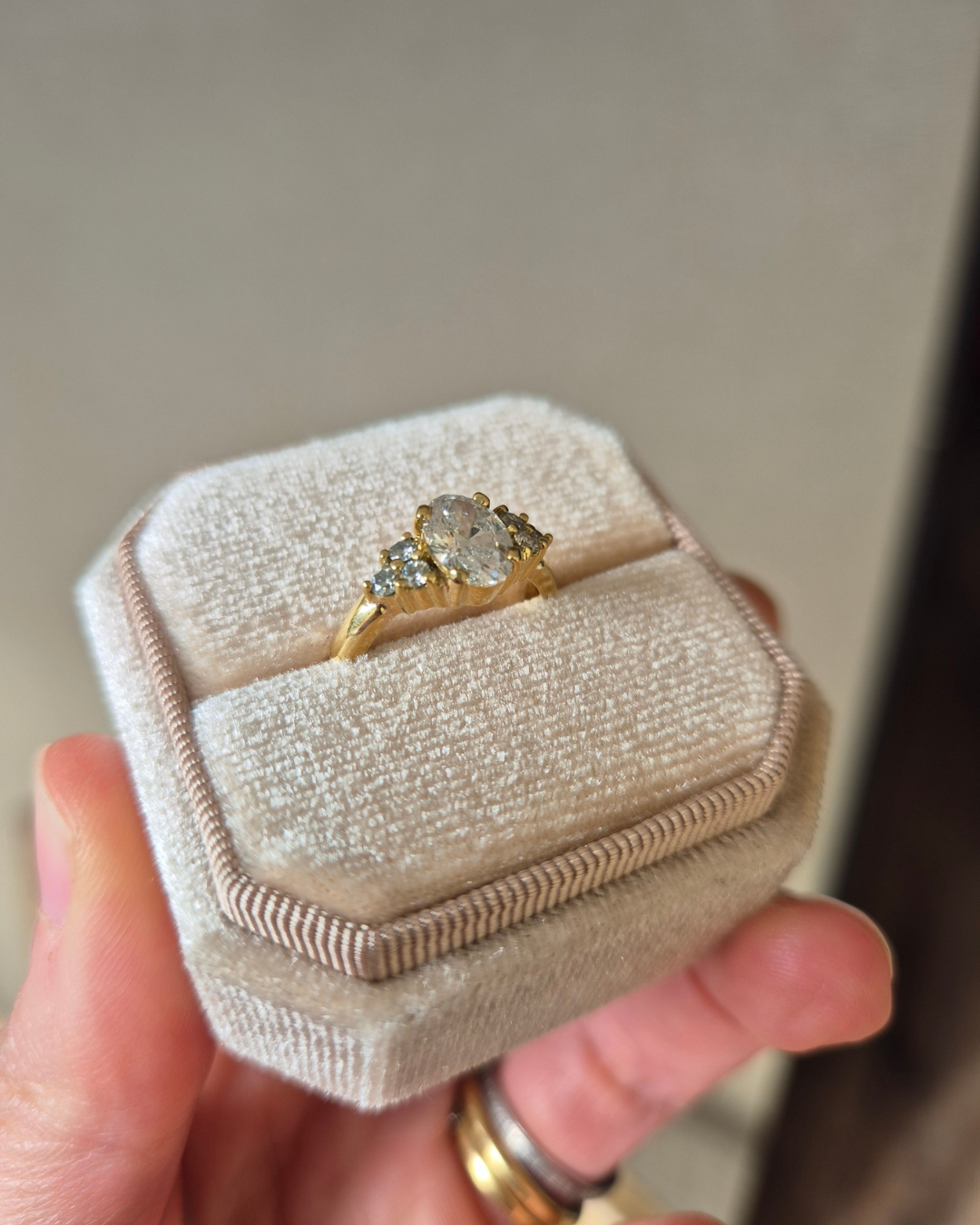 Anillo Trevi