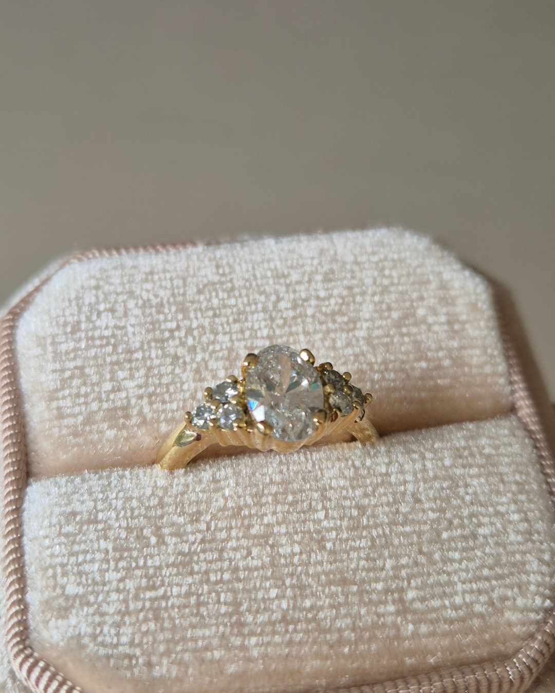 Anillo Trevi