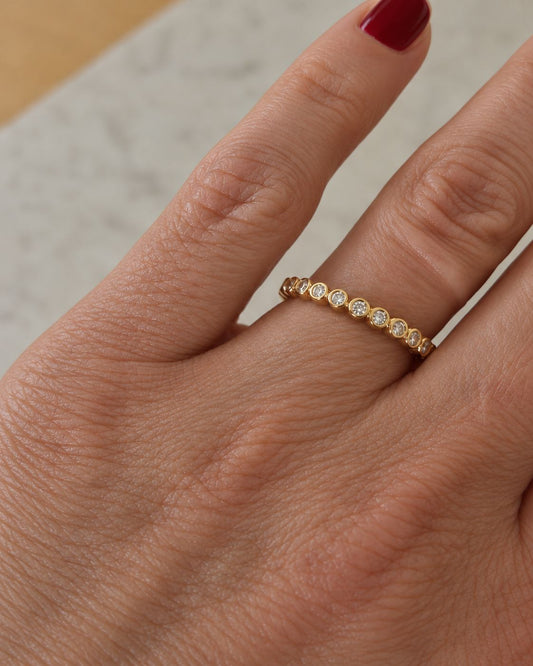 Anillo Colmar