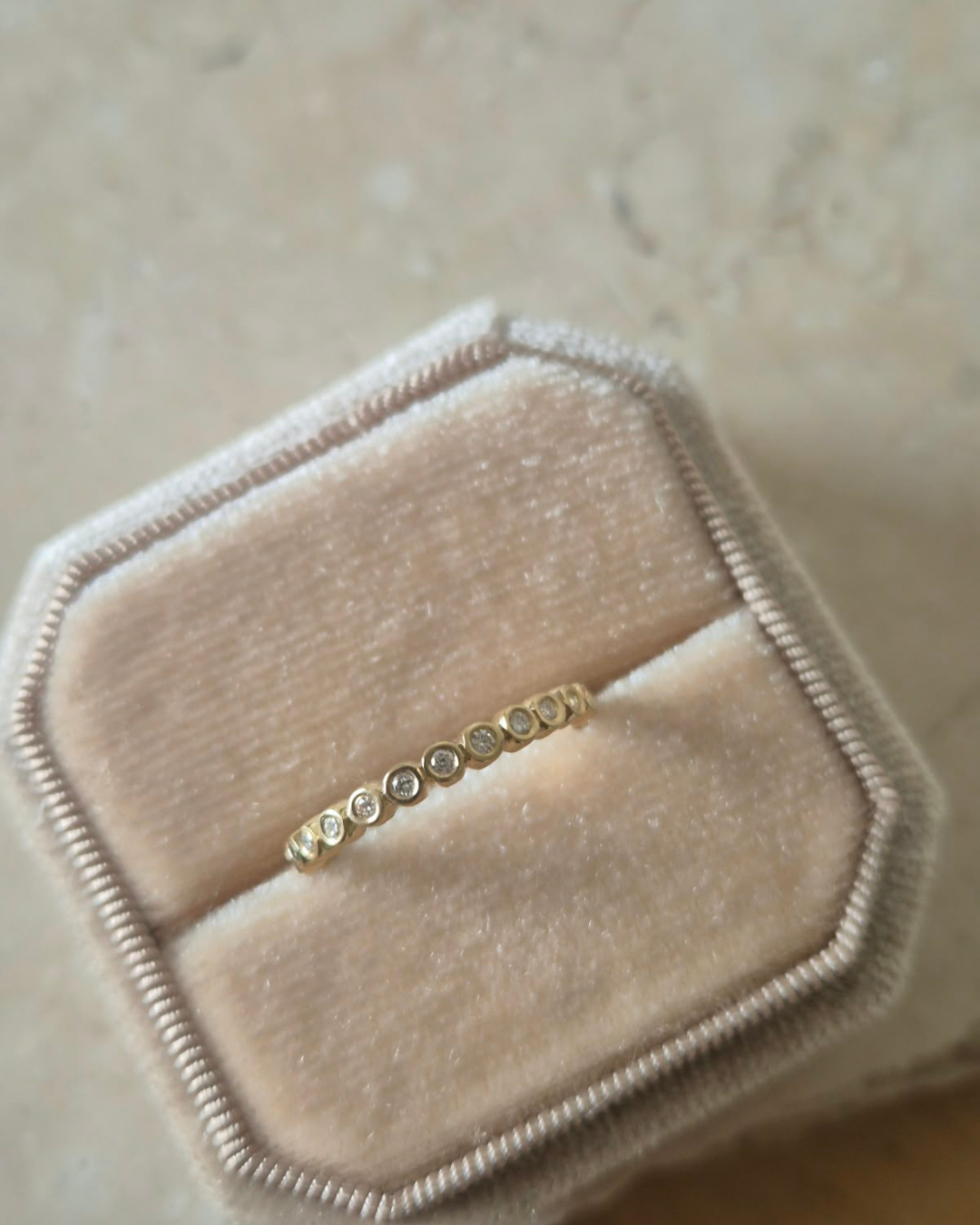 Anillo Colmar
