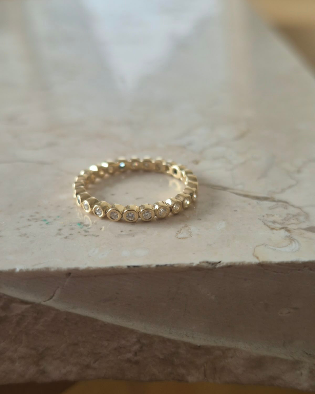 Anillo Colmar