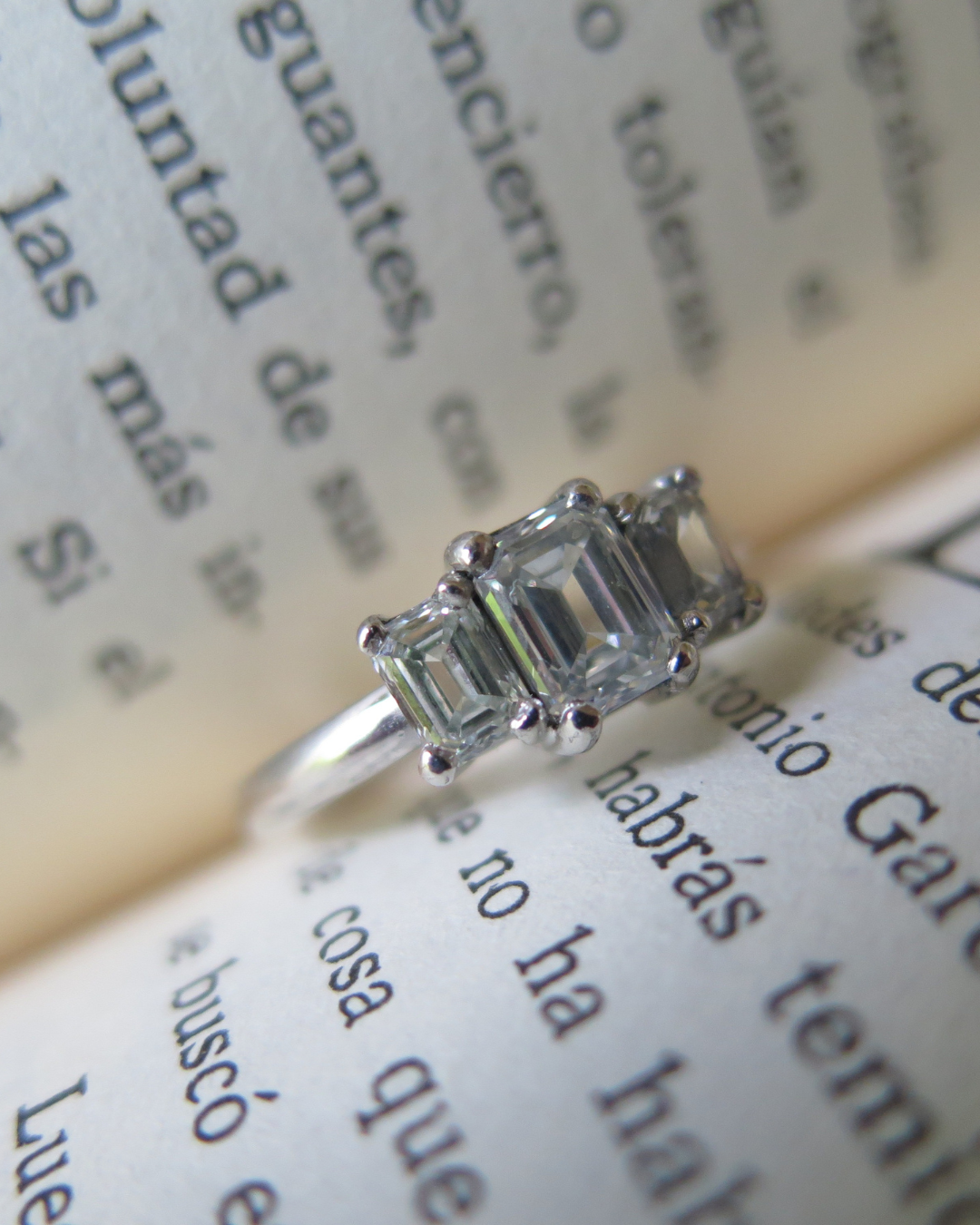 Anillo París