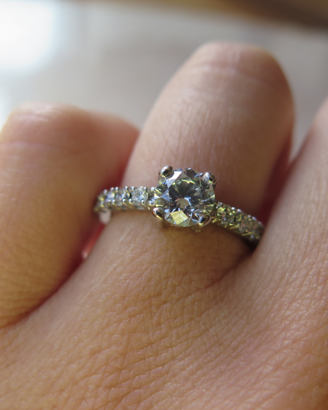 Anillo Bordeaux