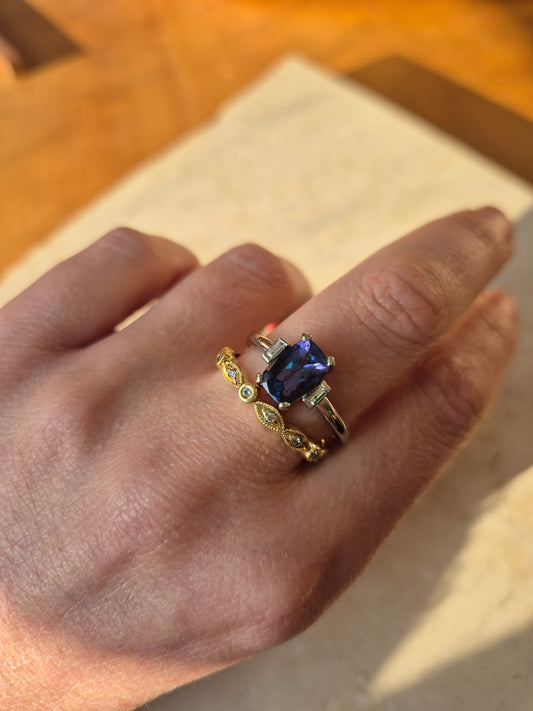 Anillo Zanzibar