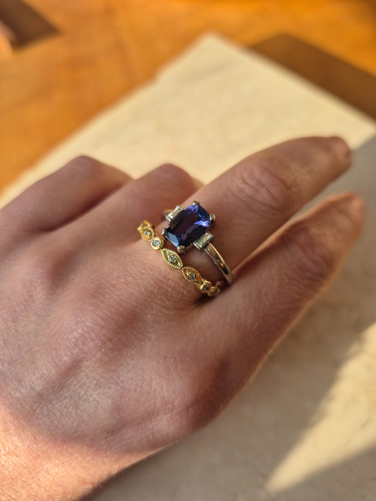 Anillo Zanzibar