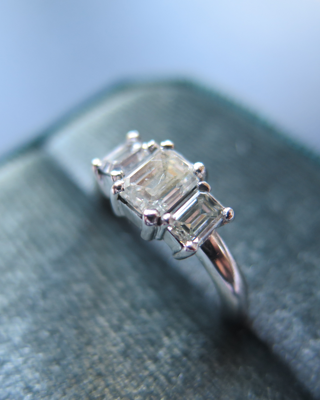Anillo París