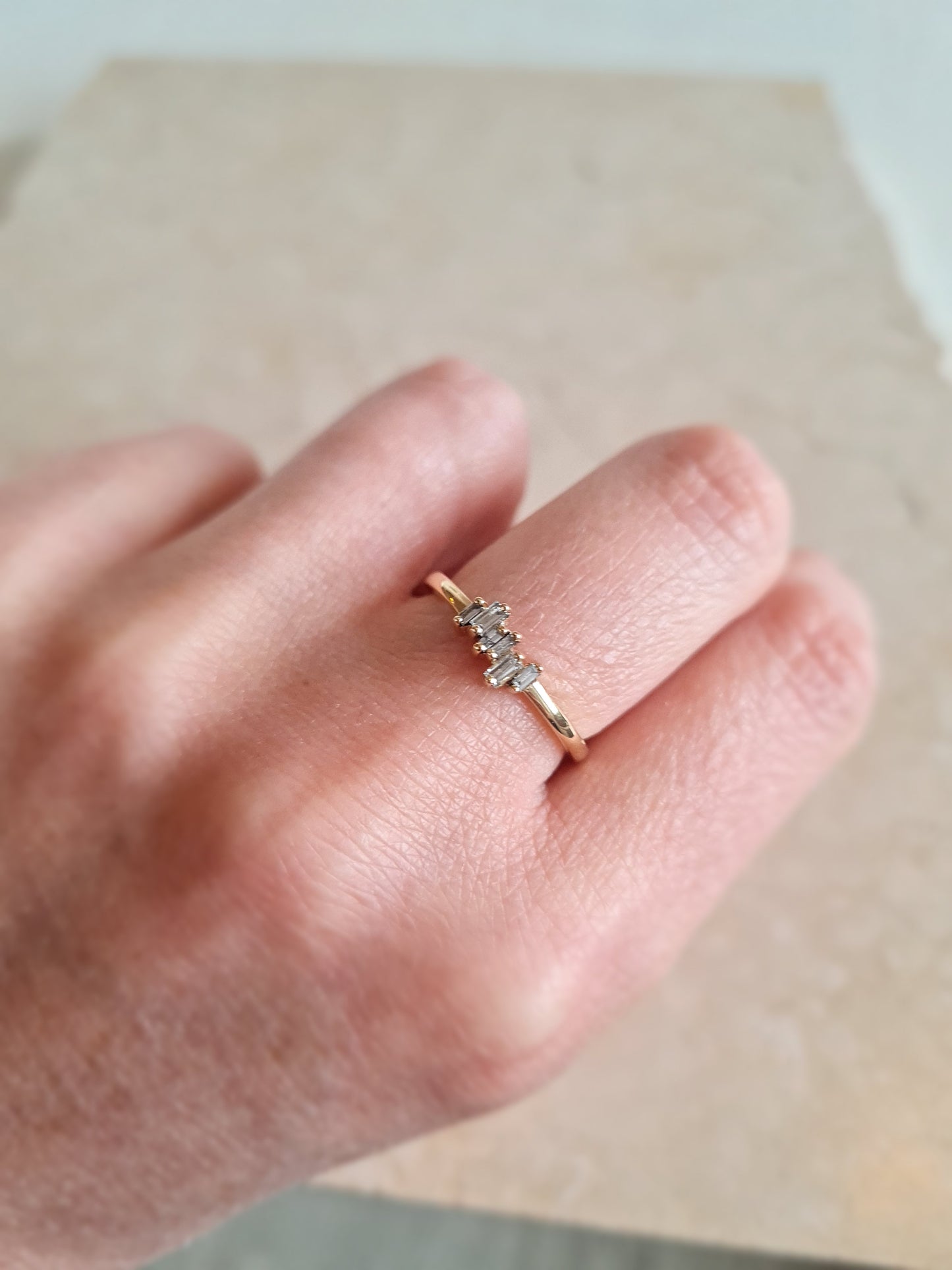 Anillo Singapur