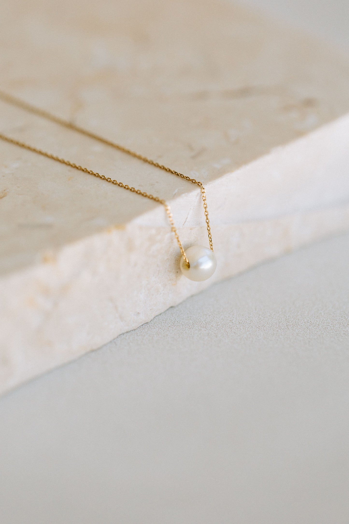 Collar Perla
