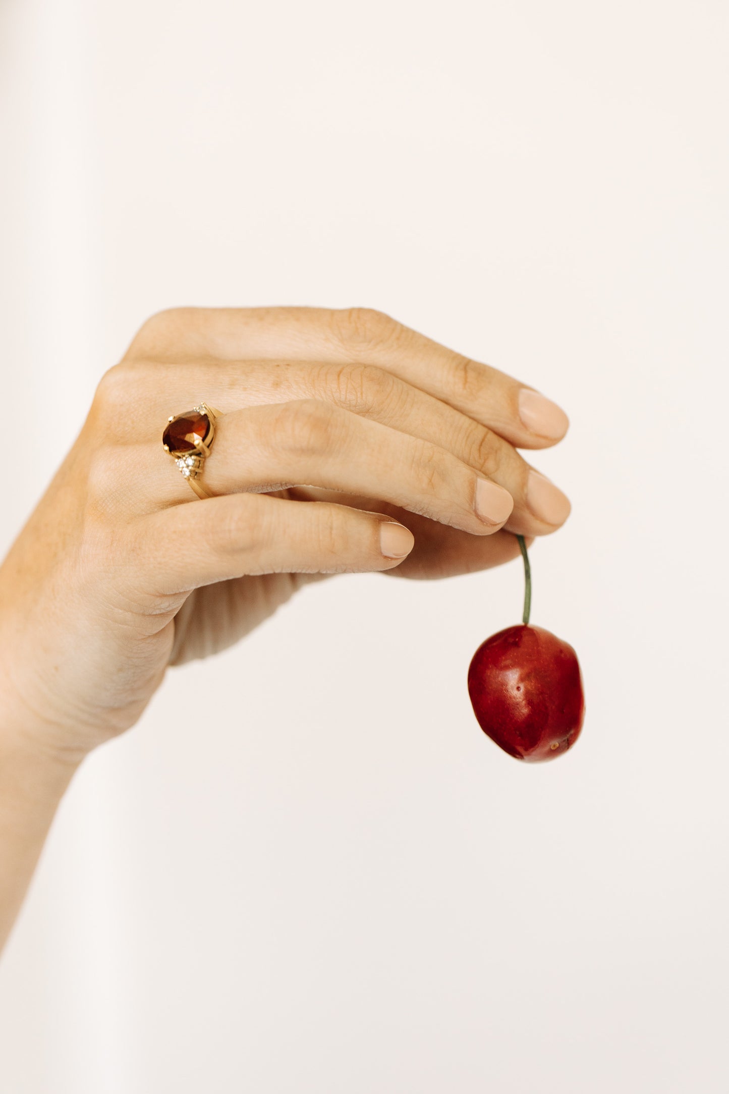 Anillo Cèline
