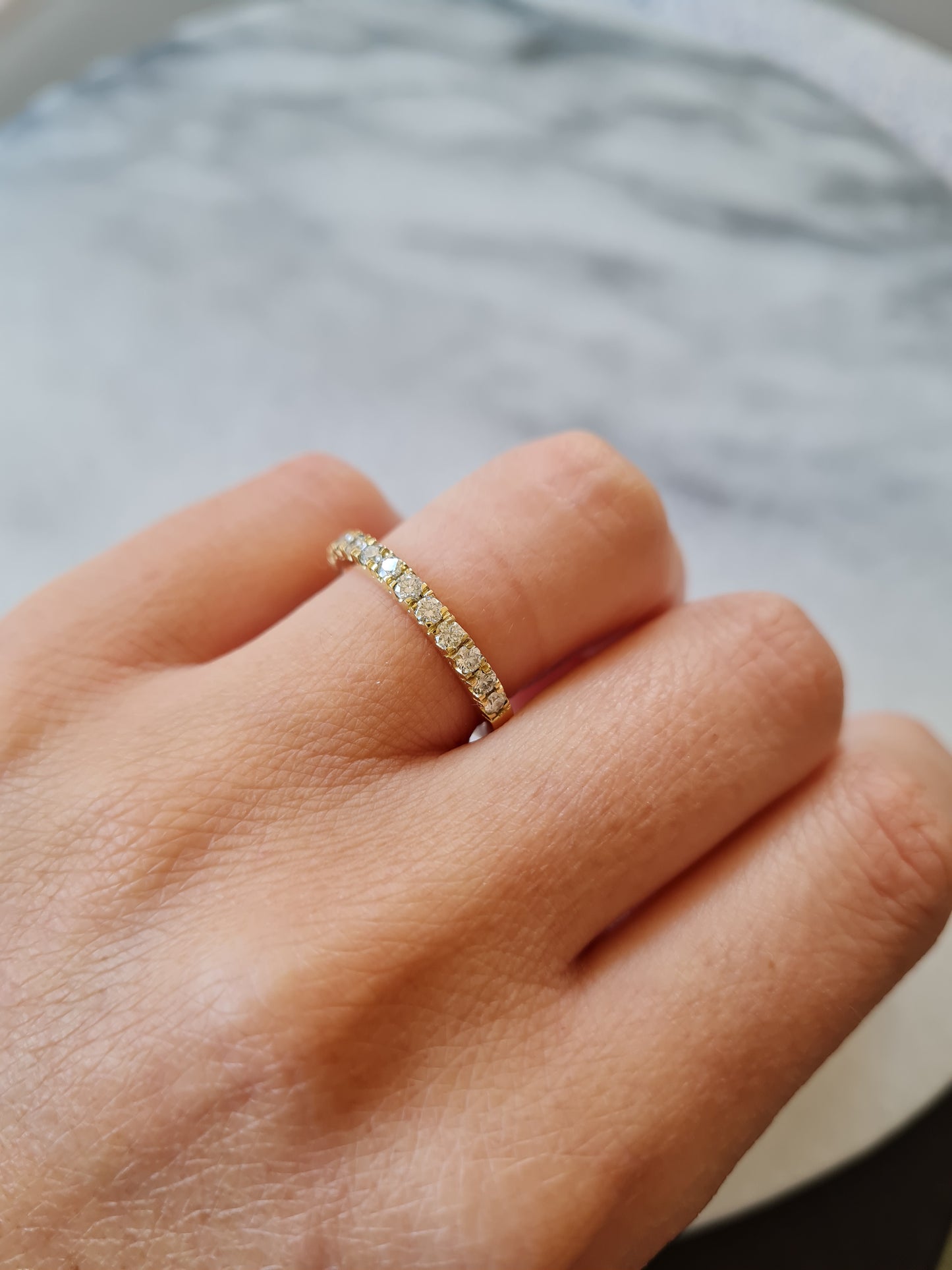 Anillo Éfeso