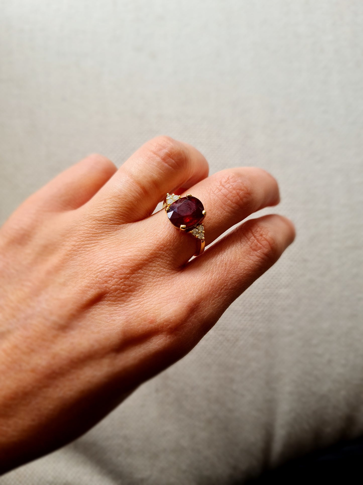 Anillo Cèline