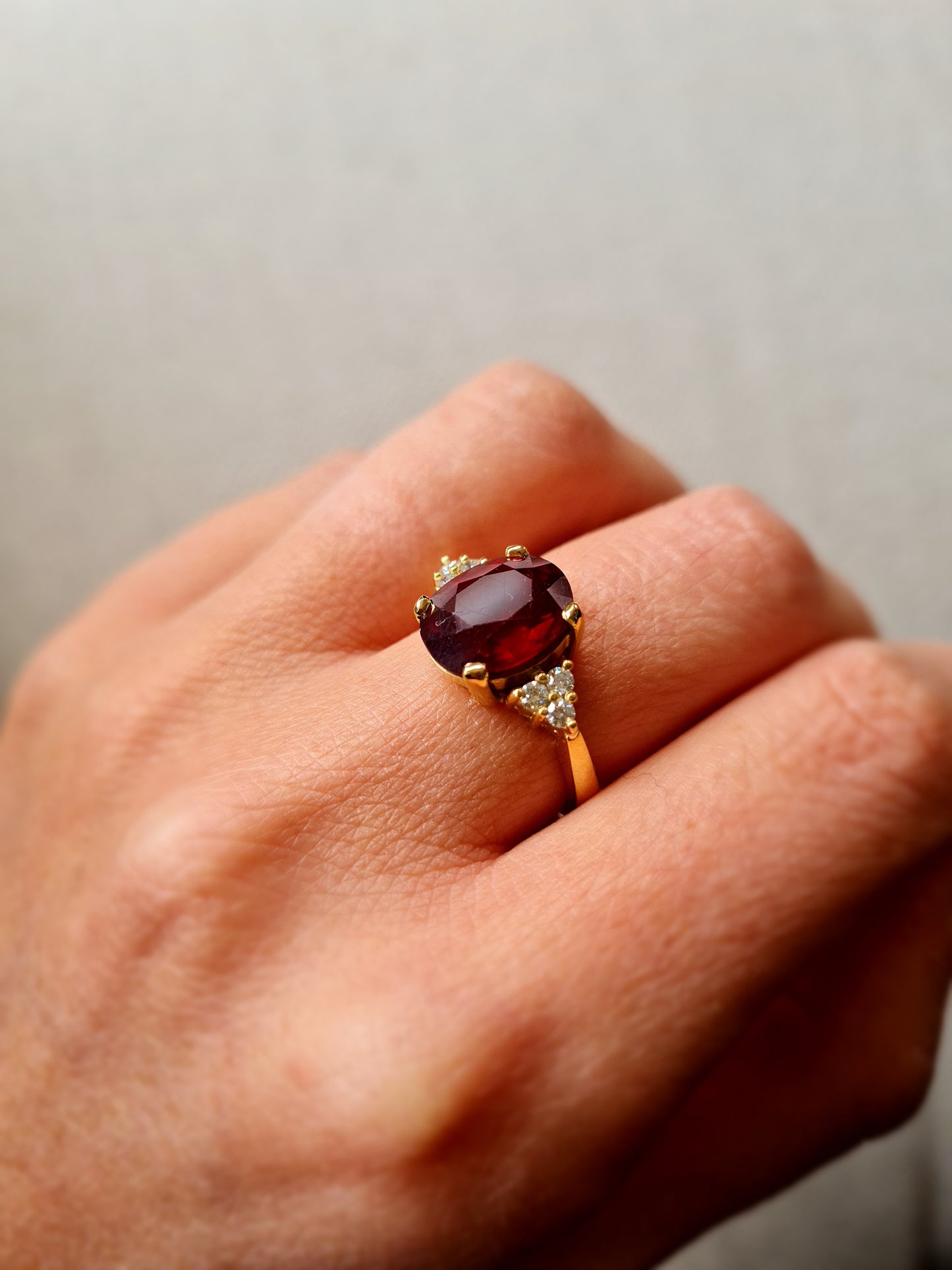 Anillo Cèline