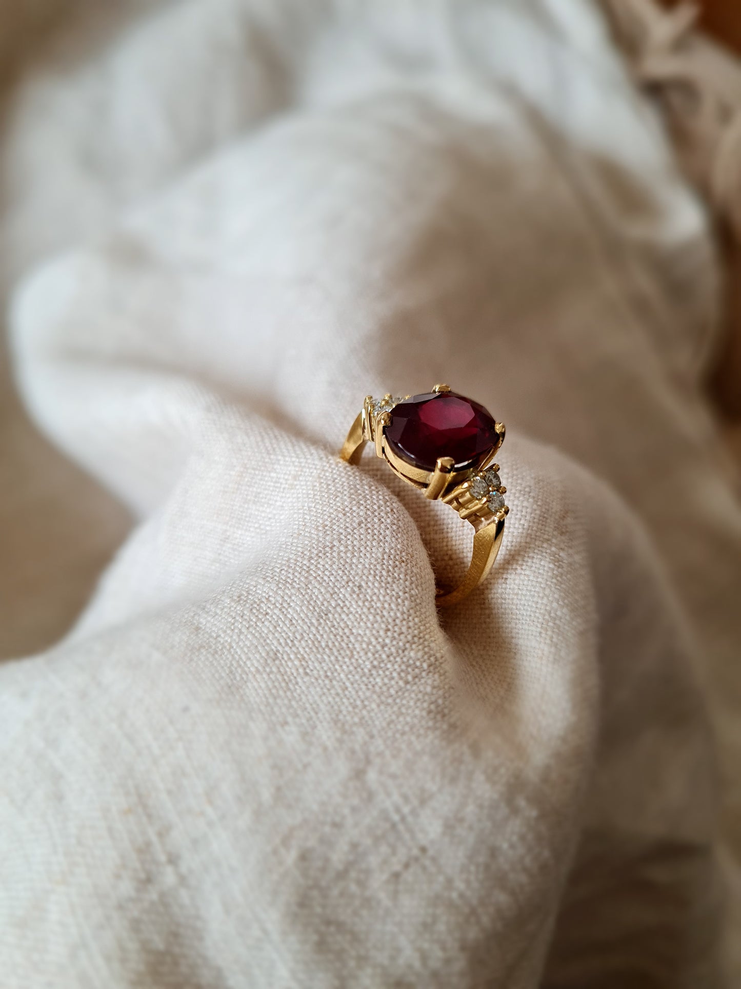 Anillo Cèline
